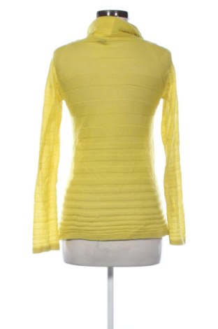 Damenpullover United Colors Of Benetton, Größe M, Farbe Gelb, Preis 20,91 €