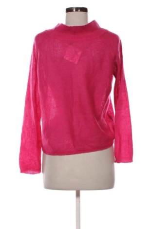 Damski sweter United Colors Of Benetton, Rozmiar M, Kolor Różowy, Cena 112,04 zł
