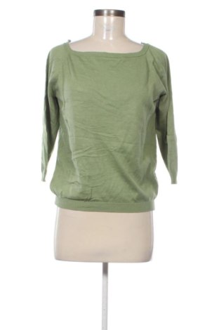 Pulover de femei United Colors Of Benetton, Mărime S, Culoare Verde, Preț 129,99 Lei