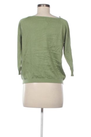 Pulover de femei United Colors Of Benetton, Mărime S, Culoare Verde, Preț 129,99 Lei