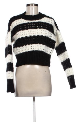 Pulover de femei United Colors Of Benetton, Mărime M, Culoare Multicolor, Preț 109,48 Lei