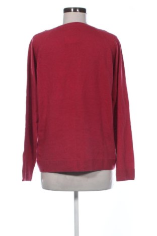Damenpullover United Colors Of Benetton, Größe XL, Farbe Lila, Preis 20,91 €