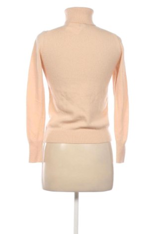 Pulover de femei United Colors Of Benetton, Mărime S, Culoare Bej, Preț 109,48 Lei