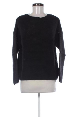 Pulover de femei United Colors Of Benetton, Mărime S, Culoare Negru, Preț 294,99 Lei