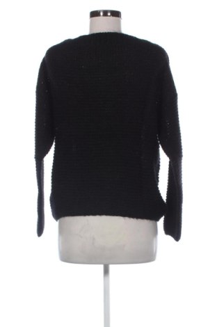 Pulover de femei United Colors Of Benetton, Mărime S, Culoare Negru, Preț 294,99 Lei