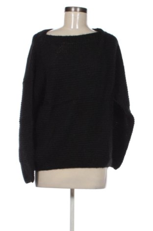 Damski sweter United Colors Of Benetton, Rozmiar M, Kolor Czarny, Cena 250,99 zł