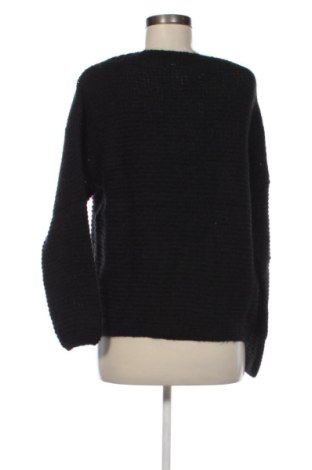 Damski sweter United Colors Of Benetton, Rozmiar M, Kolor Czarny, Cena 250,99 zł