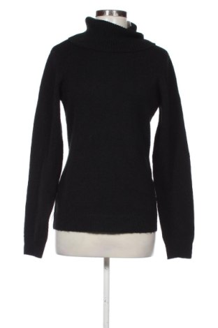 Pulover de femei VILA, Mărime L, Culoare Negru, Preț 196,99 Lei