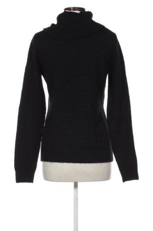 Pulover de femei VILA, Mărime L, Culoare Negru, Preț 196,99 Lei