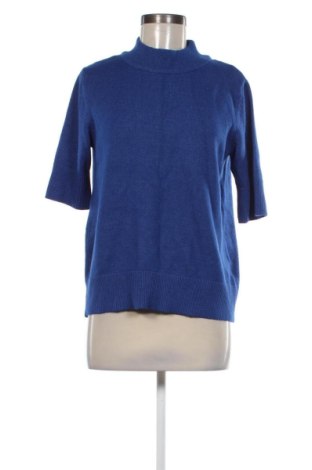 Damski sweter VILA, Rozmiar L, Kolor Niebieski, Cena 74,01 zł