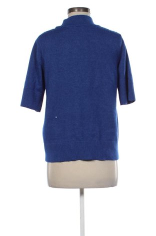Damski sweter VILA, Rozmiar L, Kolor Niebieski, Cena 74,01 zł