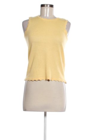 Damski sweter Vero Moda, Rozmiar S, Kolor Pomarańczowy, Cena 75,02 zł