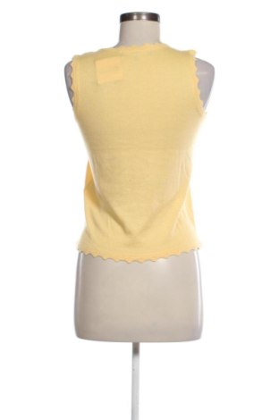 Damski sweter Vero Moda, Rozmiar S, Kolor Pomarańczowy, Cena 75,02 zł