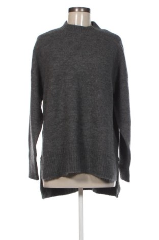 Damenpullover Vero Moda, Größe L, Farbe Grau, Preis 17,99 €
