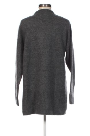 Damenpullover Vero Moda, Größe L, Farbe Grau, Preis 17,99 €