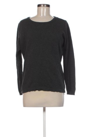 Damenpullover Vero Moda, Größe L, Farbe Grau, Preis 17,99 €