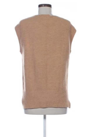 Damenpullover Vero Moda, Größe M, Farbe Beige, Preis 13,81 €