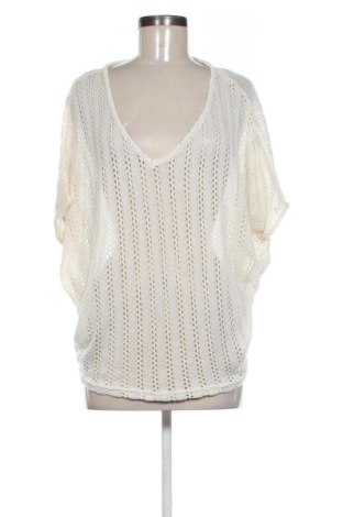 Дамски пуловер Vero Moda, Размер XL, Цвят Екрю, Цена 14,31 €, #136572326