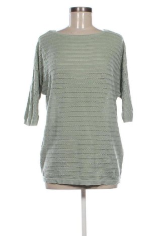 Дамски пуловер Vero Moda, Размер XS, Цвят Зелен, Цена 14,31 €