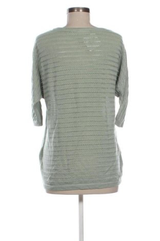 Дамски пуловер Vero Moda, Размер XS, Цвят Зелен, Цена 14,31 €