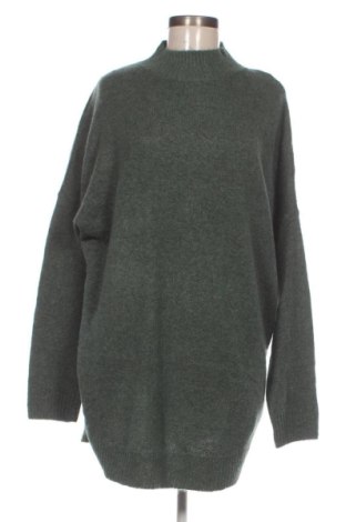 Damski sweter Vero Moda, Rozmiar M, Kolor Zielony, Cena 166,99 zł