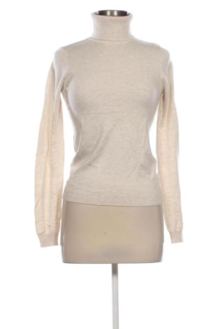 Pulover de femei Vero Moda, Mărime S, Culoare Bej, Preț 196,99 Lei