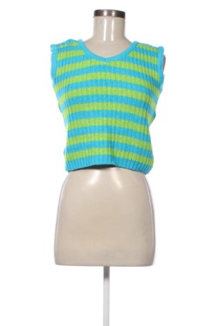 Damenpullover Versace Jeans, Größe S, Farbe Mehrfarbig, Preis 109,99 €