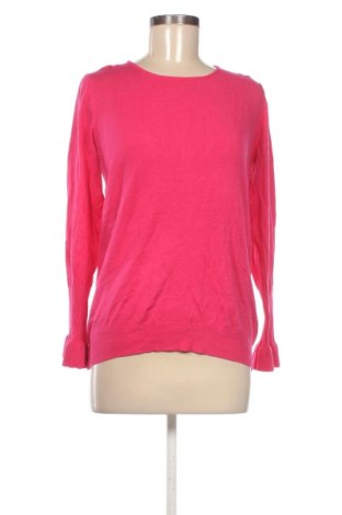Γυναικείο πουλόβερ Violeta by Mango, Μέγεθος S, Χρώμα Ρόζ , Τιμή 14,00 €