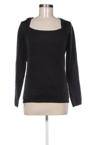 Damenpullover Walk And Talk, Größe L, Farbe Schwarz, Preis 14,77 €