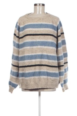 Damenpullover Warehouse, Größe L, Farbe Mehrfarbig, Preis 61,99 €