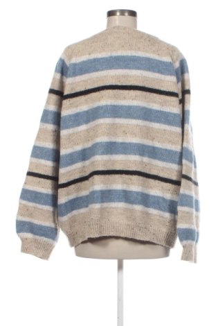 Damenpullover Warehouse, Größe L, Farbe Mehrfarbig, Preis 61,99 €