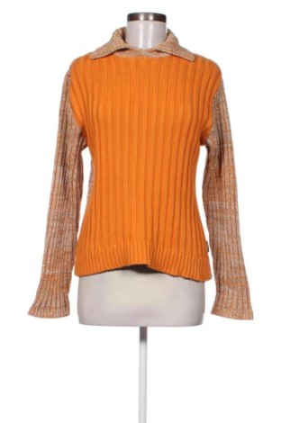 Damski sweter William & Delvin, Rozmiar XL, Kolor Pomarańczowy, Cena 80,38 zł