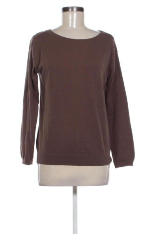Damenpullover Yaya, Größe XS, Farbe Braun, Preis 32,00 €, #136522843