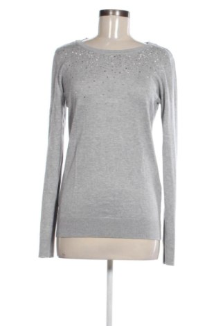 Damenpullover Yessica, Größe M, Farbe Grau, Preis 15,00 €