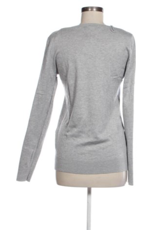 Damenpullover Yessica, Größe M, Farbe Grau, Preis 15,00 €