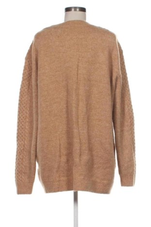Damenpullover Yessica, Größe XXL, Farbe Braun, Preis € 14,77