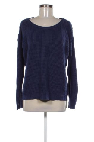 Damski sweter Yessica, Rozmiar L, Kolor Niebieski, Cena 79,15 zł