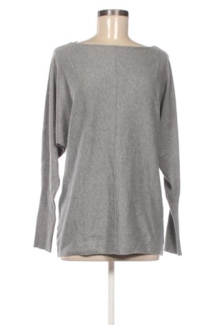 Damenpullover Yest, Größe M, Farbe Grau, Preis 21,00 €