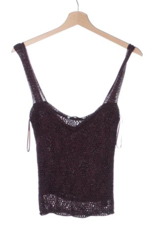 Damenpullover Zara, Größe M, Farbe Rot, Preis 13,81 €