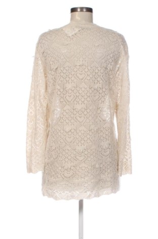 Дамски пуловер Zara, Размер M, Цвят Екрю, Цена 13,80 €