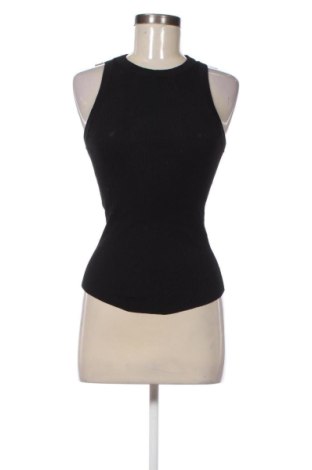 Дамски пуловер Zara, Размер M, Цвят Черен, Цена 14,31 €