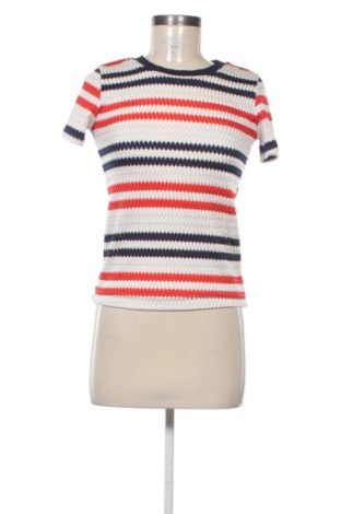 Damski sweter Zara, Rozmiar S, Kolor Kolorowy, Cena 72,99 zł