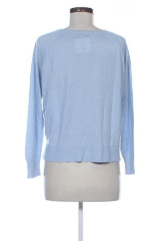 Damenpullover Zara, Größe M, Farbe Blau, Preis 14,00 €
