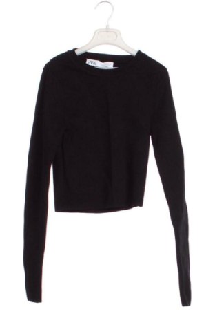 Női pulóver Zara, Méret S, Szín Fekete, Ár 5 785 Ft
