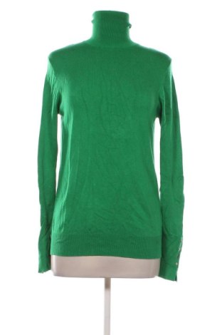 Damenpullover Zara, Größe M, Farbe Grün, Preis 32,00 €