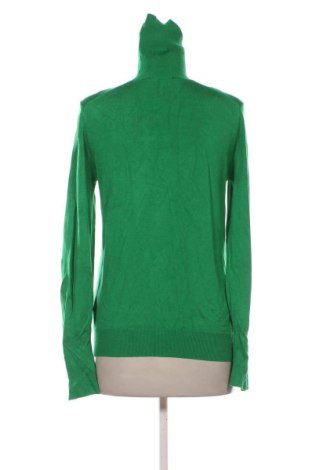 Damenpullover Zara, Größe M, Farbe Grün, Preis 32,00 €
