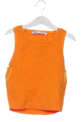 Damski sweter Zara, Rozmiar S, Kolor Żółty, Cena 72,99 zł