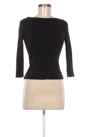 Damski sweter Zara, Rozmiar S, Kolor Czarny, Cena 75,02 zł