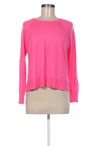 Дамски пуловер Zara, Размер S, Цвят Розов, Цена 14,31 €