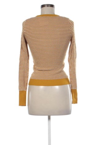 Damenpullover Zara, Größe S, Farbe Mehrfarbig, Preis 14,00 €